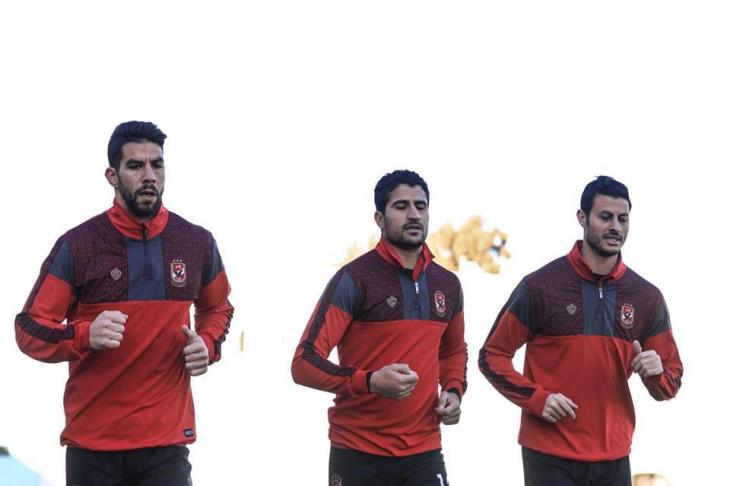 حراس الأهلي حراس الأهلي